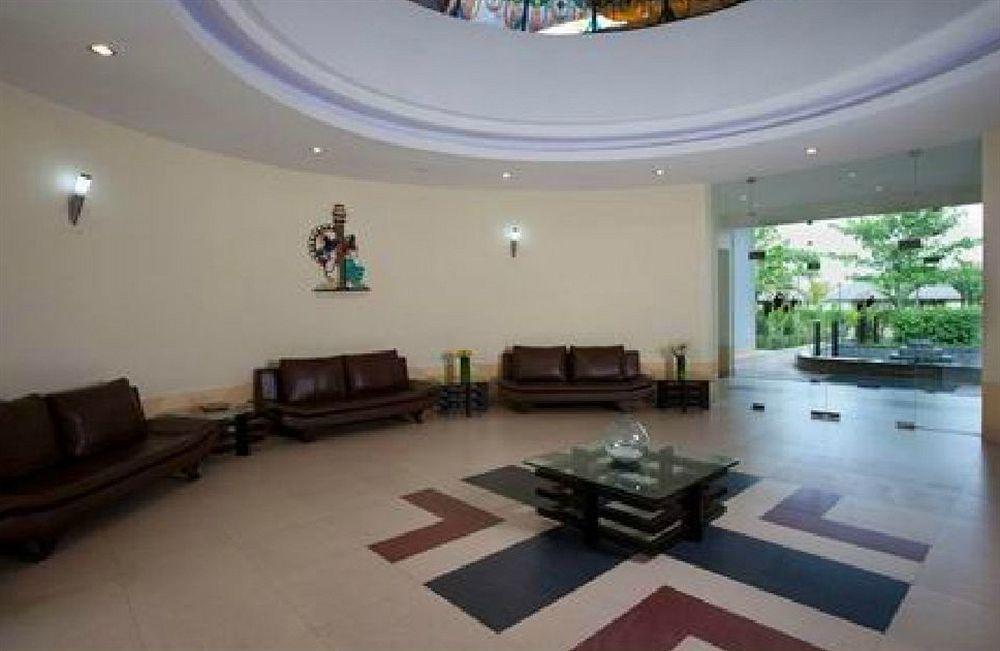 Shri Radha Brij Vasundhara Resort & Spa Govardhan Exterior photo