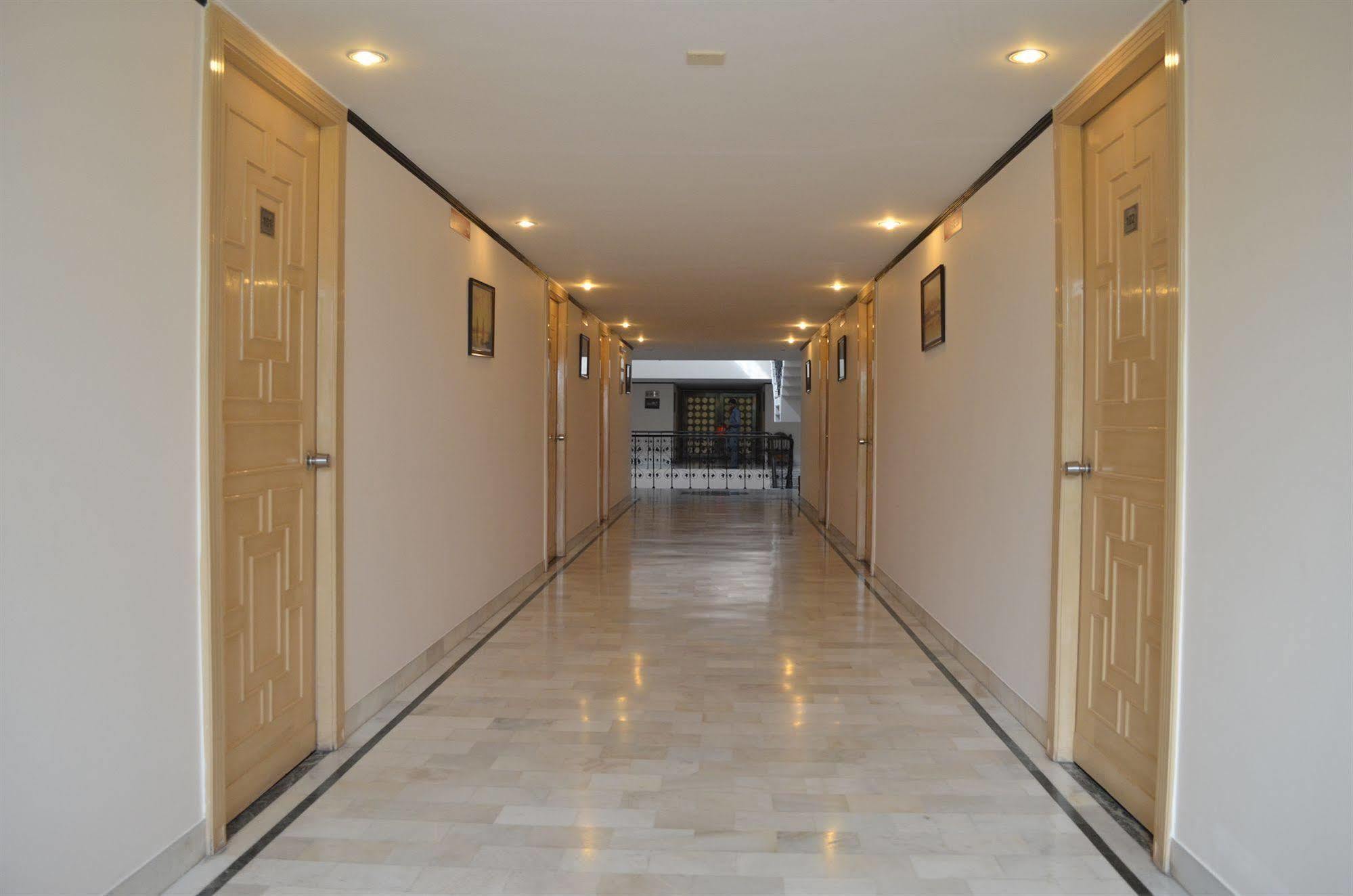 Shri Radha Brij Vasundhara Resort & Spa Govardhan Exterior photo