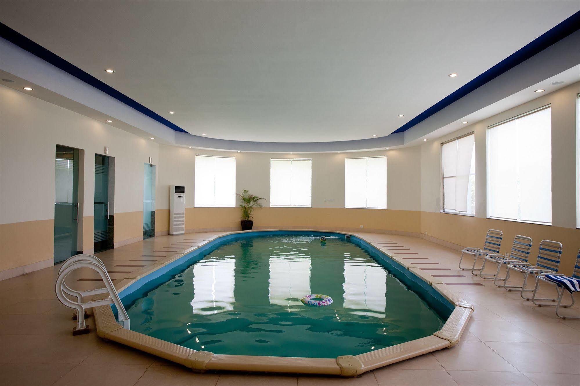 Shri Radha Brij Vasundhara Resort & Spa Govardhan Exterior photo